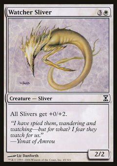 Watcher Sliver